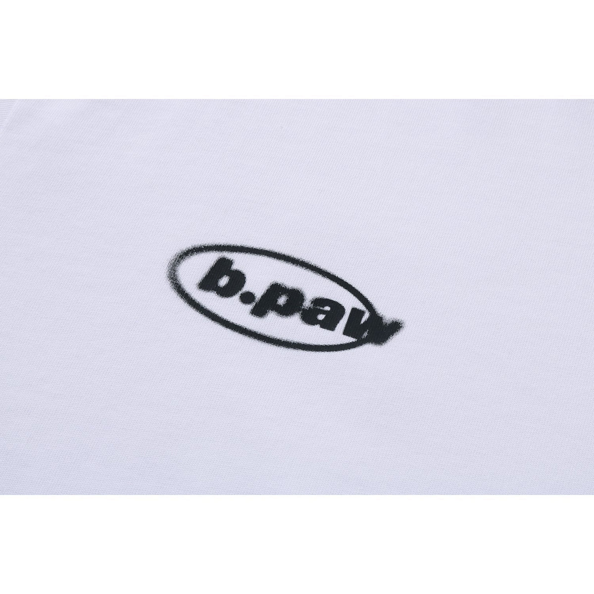 BAPE BY KAZUKI KURAISHI POCKET RELAXED FIT TEE MENS
