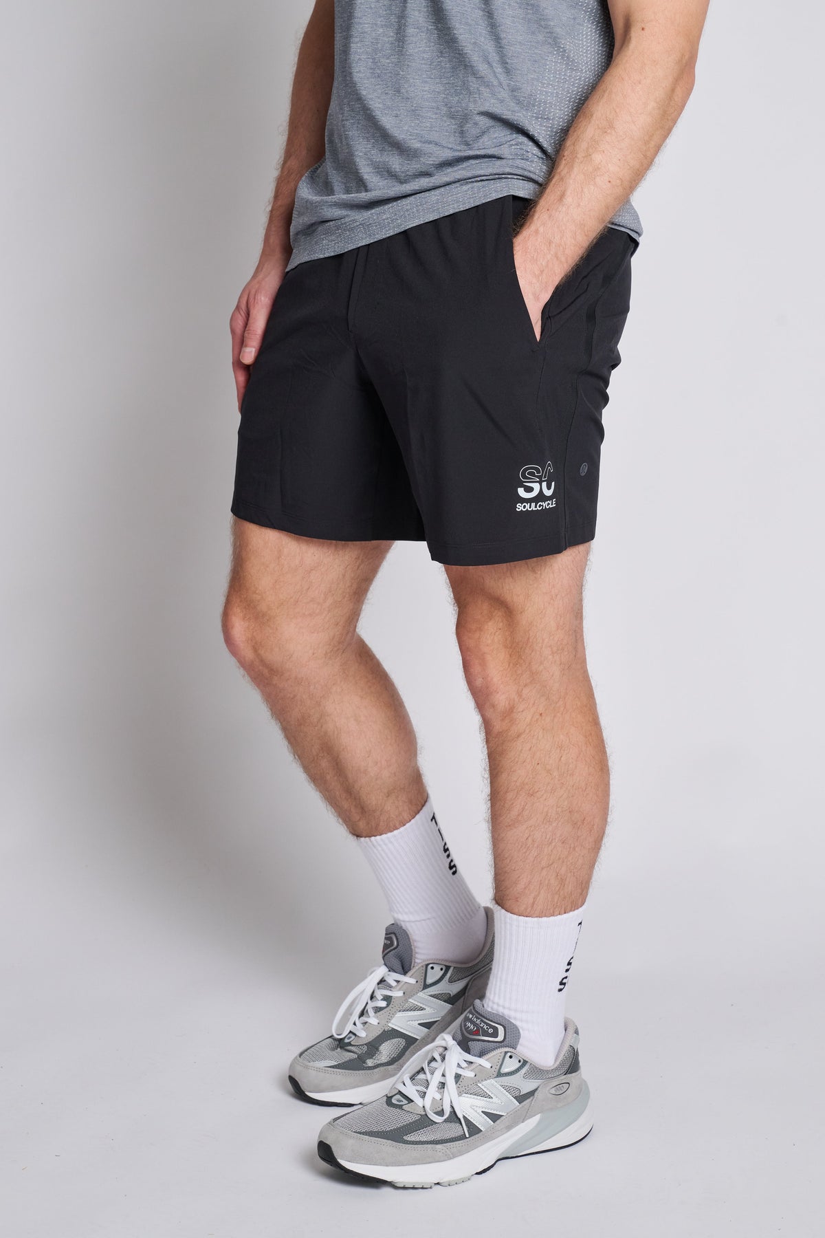 Pace Breaker Short 7" LL
