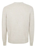 Barba ribbed-knit sweater