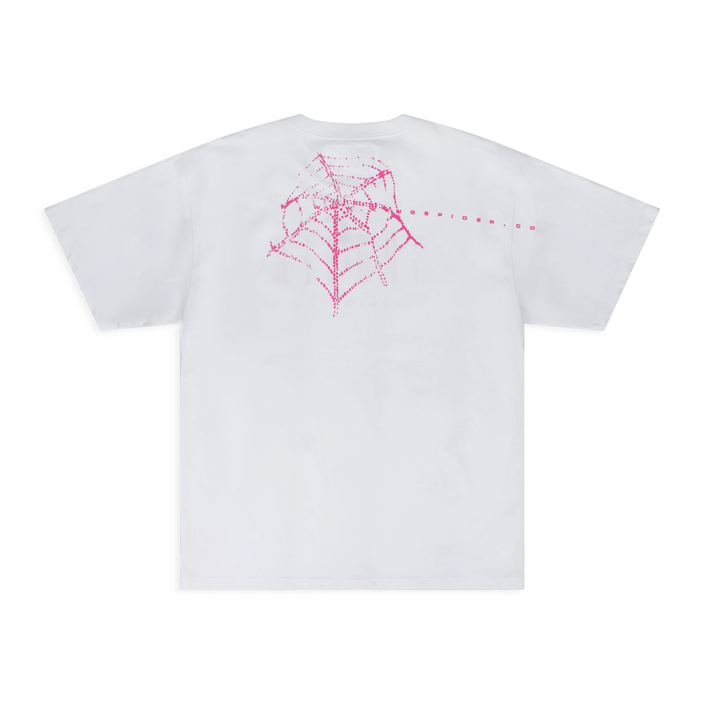 White 212555 Day T-Shirt