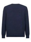 MC2 Saint Barth drink-motif embroidered sweater