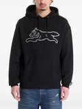 Billionaire Boys Club - Ice Cream Running Dog hoodie
