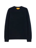 Guest In Residence Rib Allday sweater
