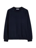Jil Sander cashmere-blend crew-neck sweatshirt