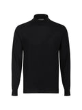 Drumohr high-neck wool sweater