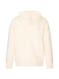 Montecore knitted zip-up hoodie
