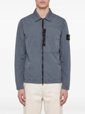 Stone Island 1200041 nylon metal in econyl® overshirt