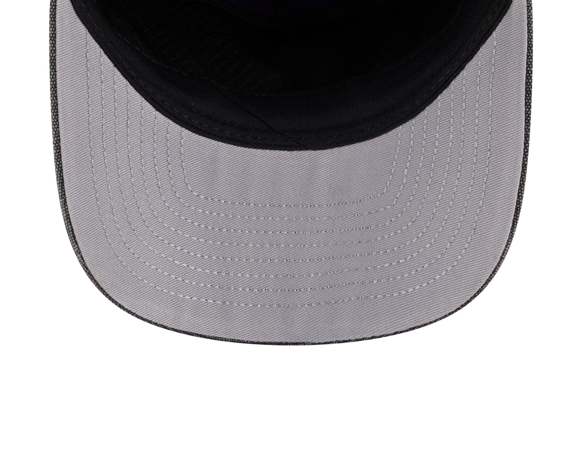 New Era 1920 Hardwood Classics Los Angeles Lakers Golfer Snapback Hat