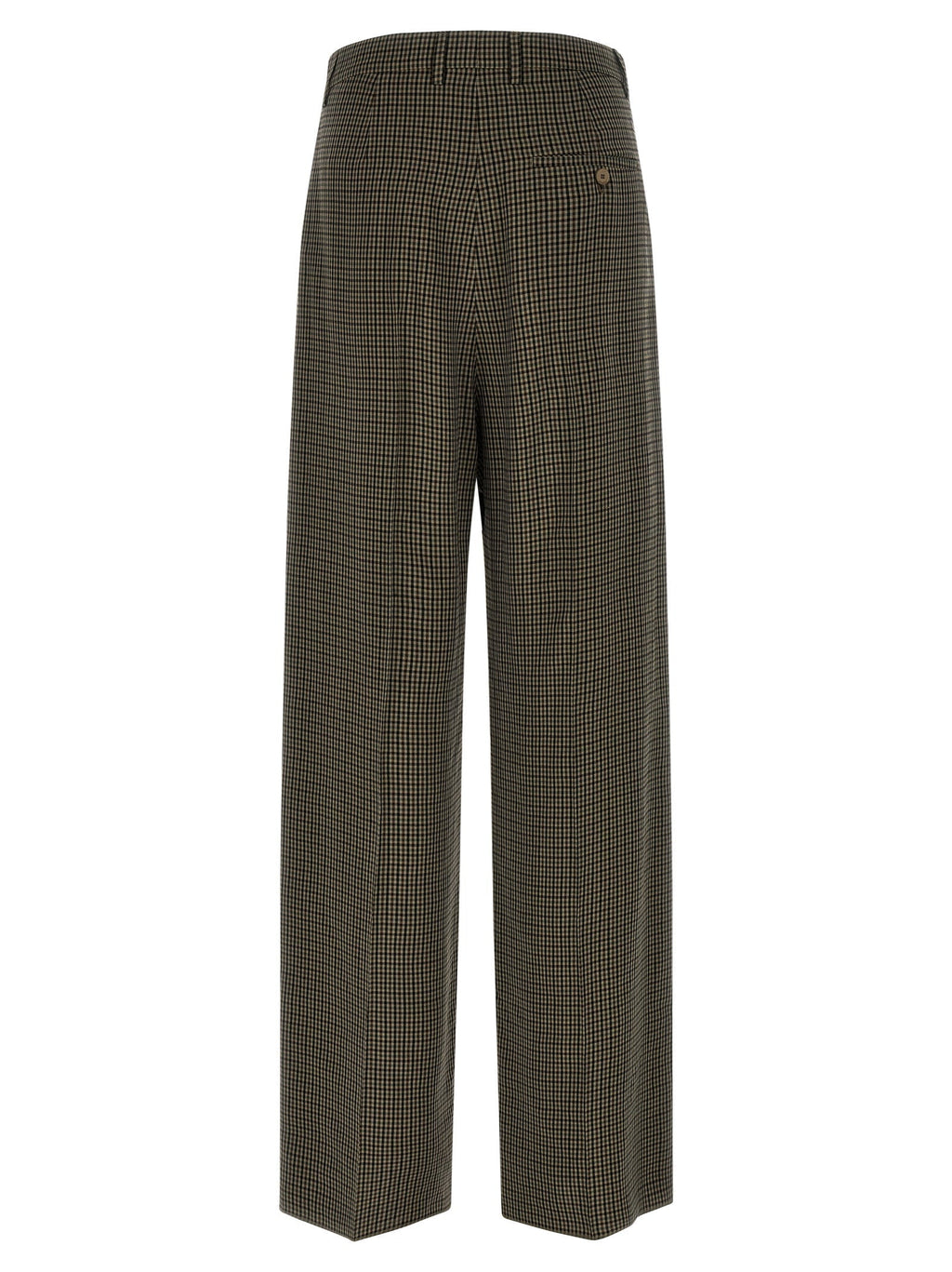 Balenciaga Women 'Large Tailored' Pants