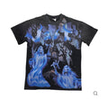 Valley Haunted House Tee