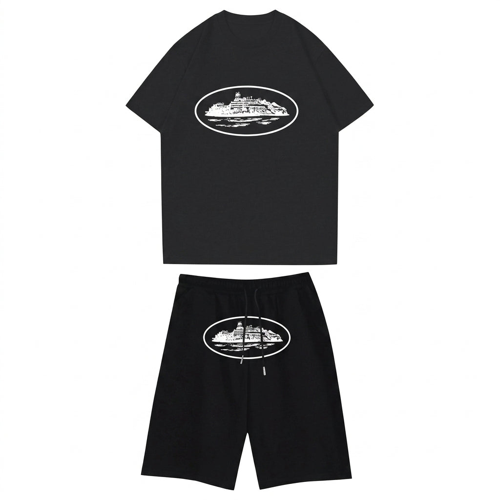 CORTEIZ Summer Set