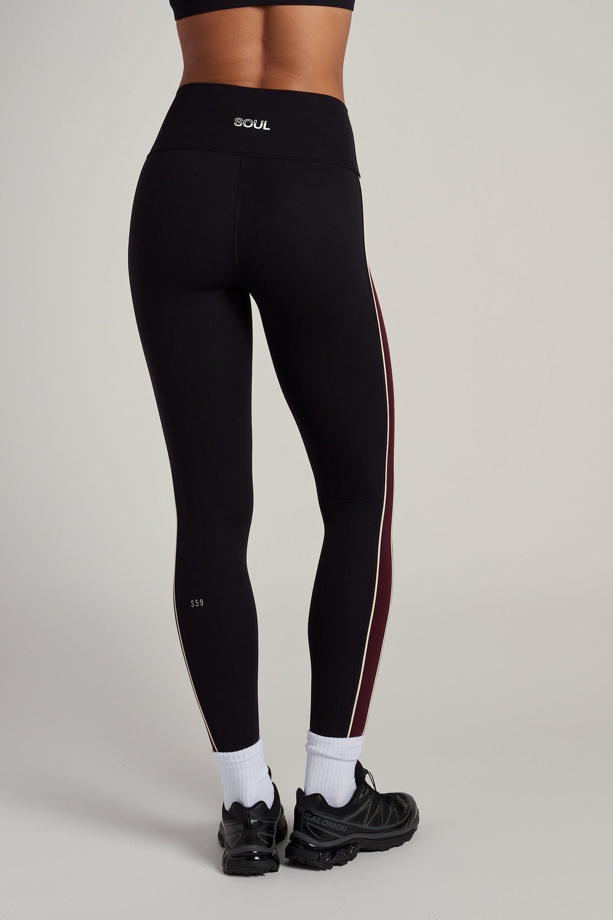 Margot Rigor Legging