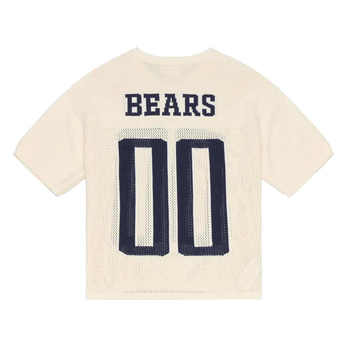 M&N NFL Chicago Bears Retro Roots Sweater Jersey