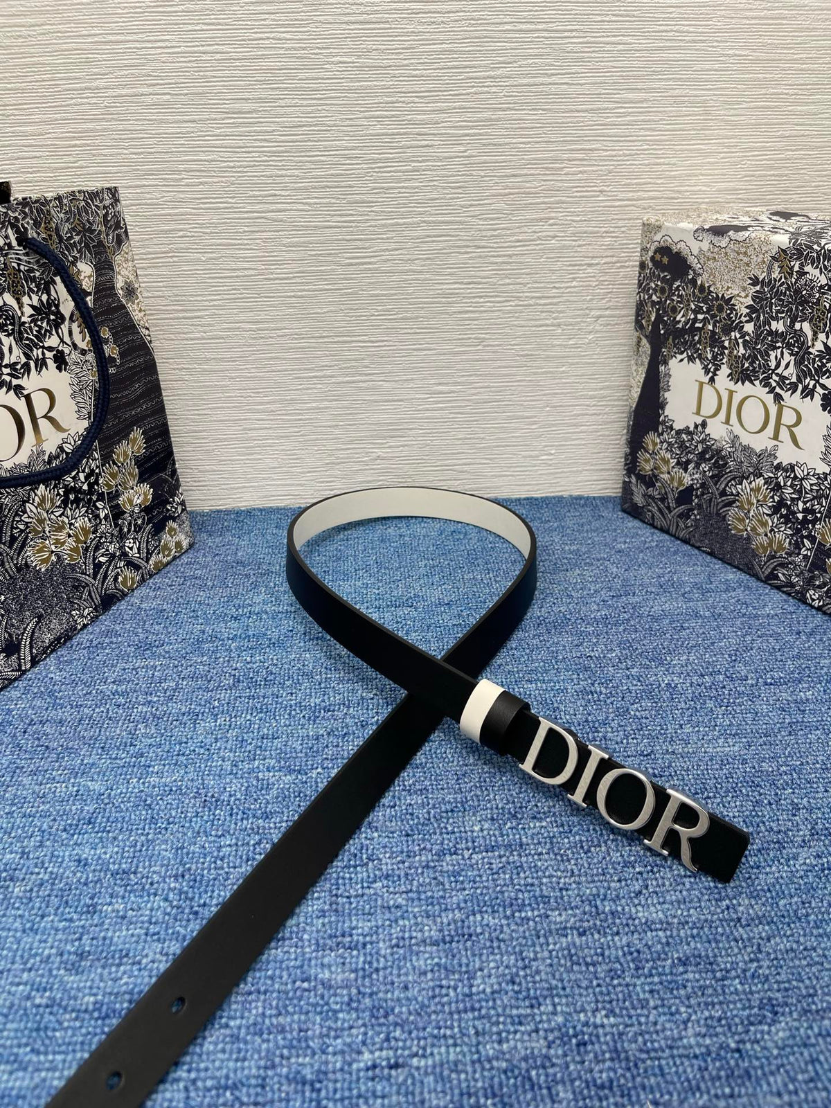 DIOR 25S BELT 20 MM 614911