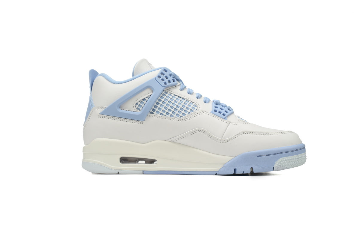 Air Jordan 4 Retro Forget Me Not Reps Sneaker HV0823-100