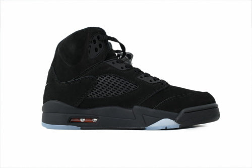 Air Jordan 5 Retro Halloween HQ7978 001